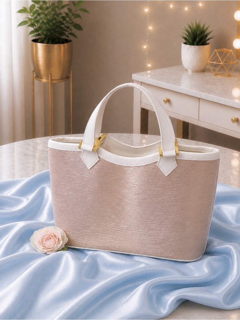 Louis Vuitton Plage Mini Lagoon tote - Picture 2 of 14